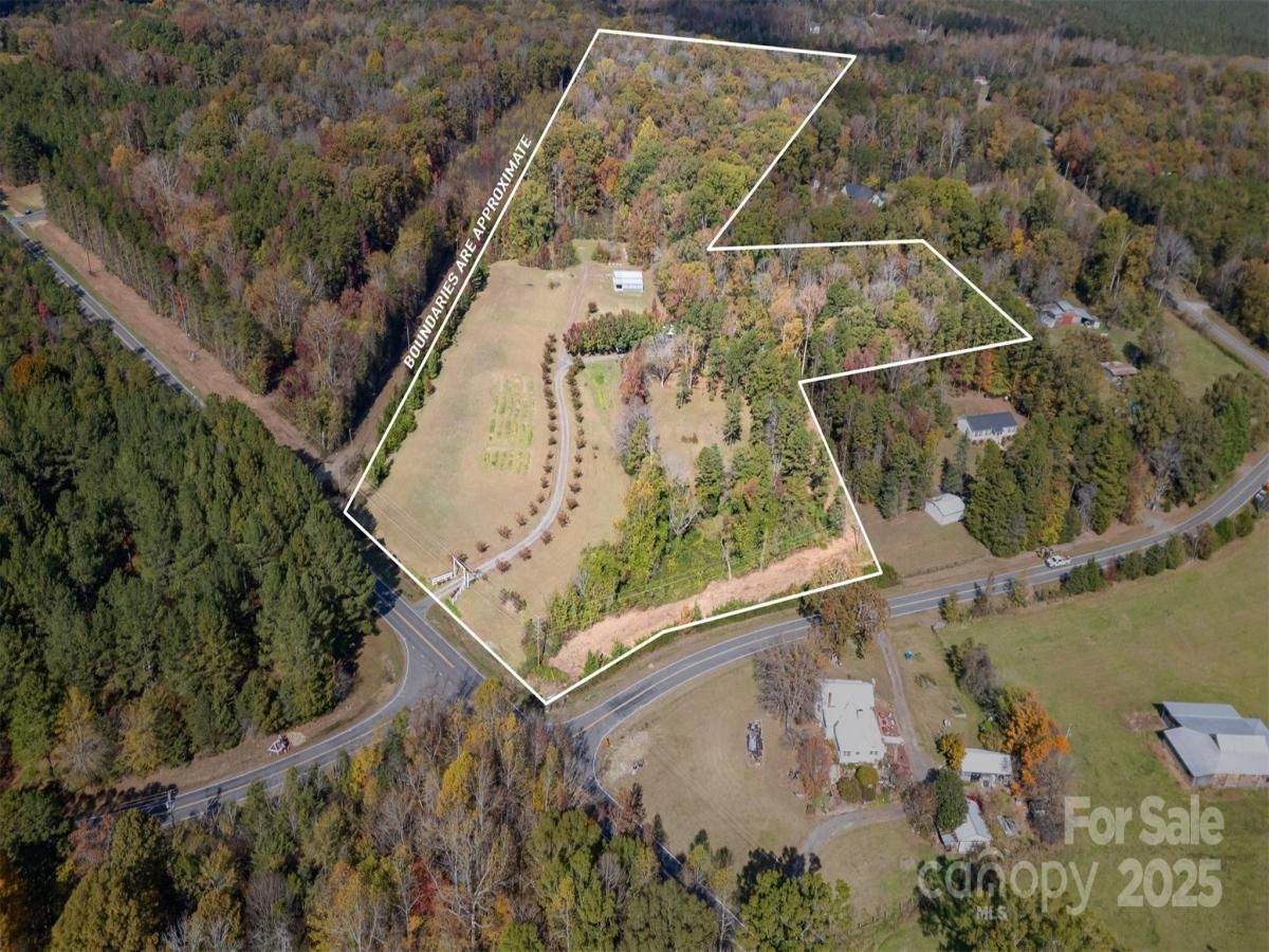 MLS #CAR4318354 image #0