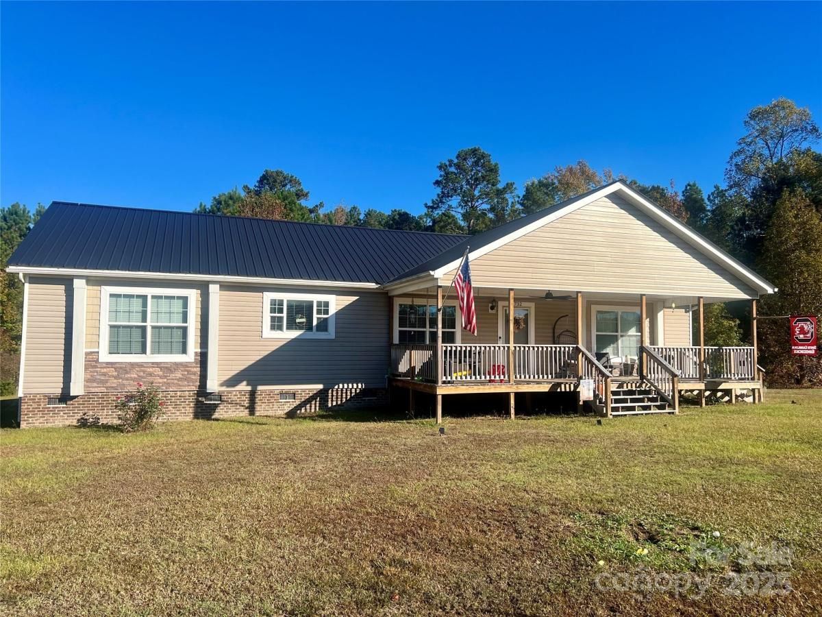 MLS #CAR4318445 image #0