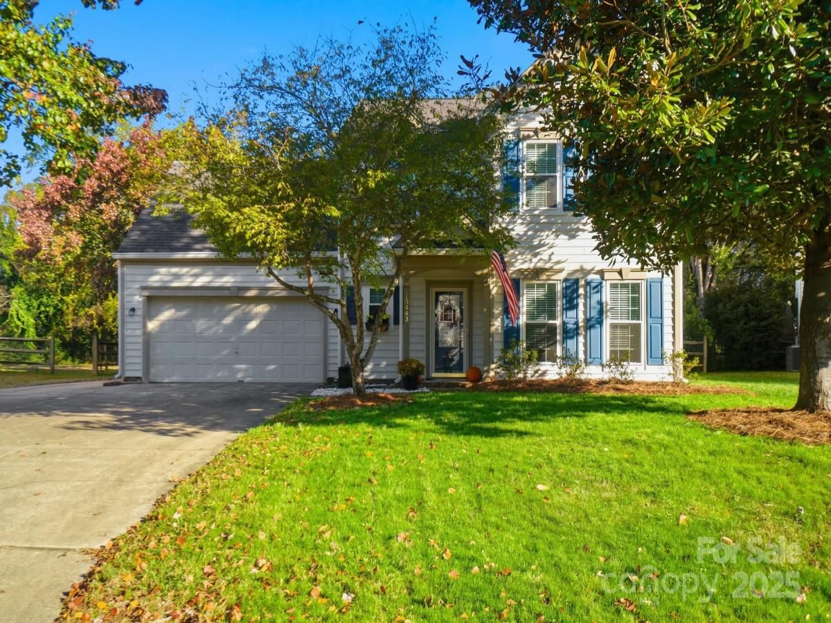 MLS #CAR4318473 image #0