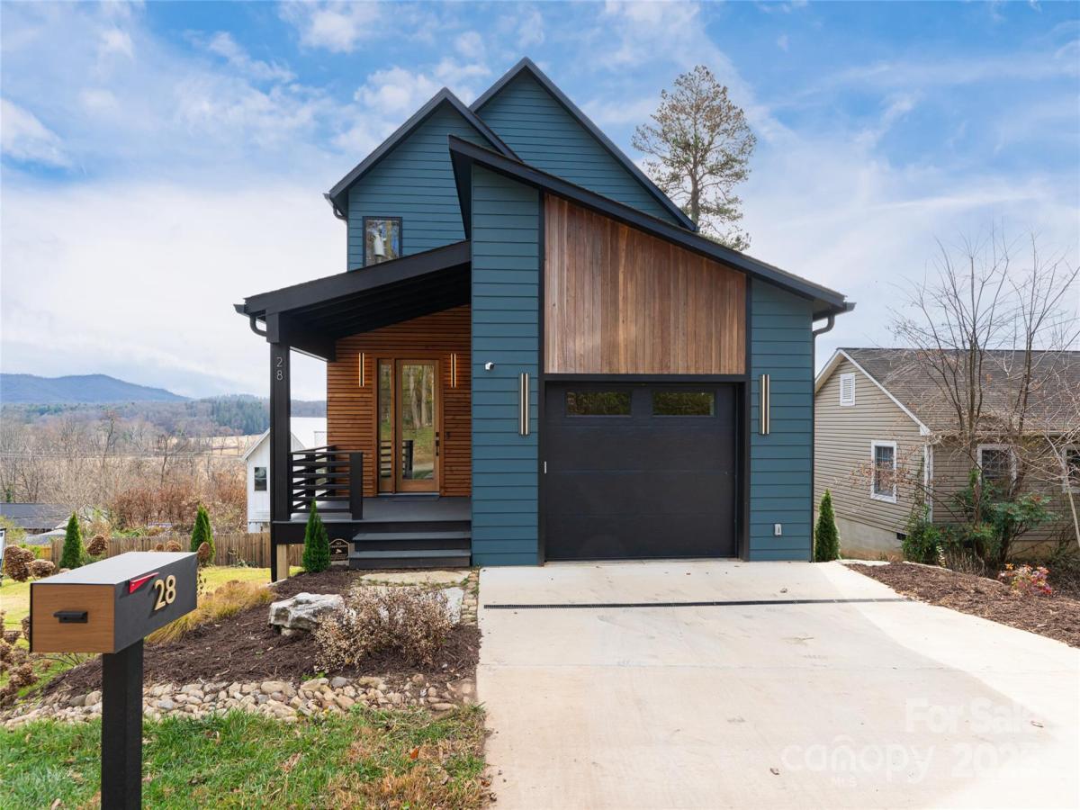 MLS #CAR4318476 image #0