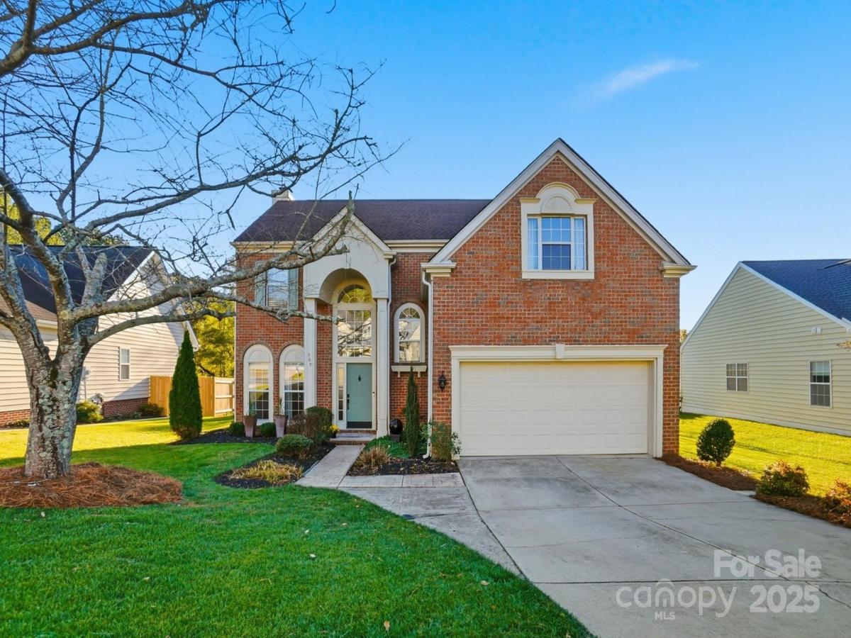 MLS #CAR4318502 image #0