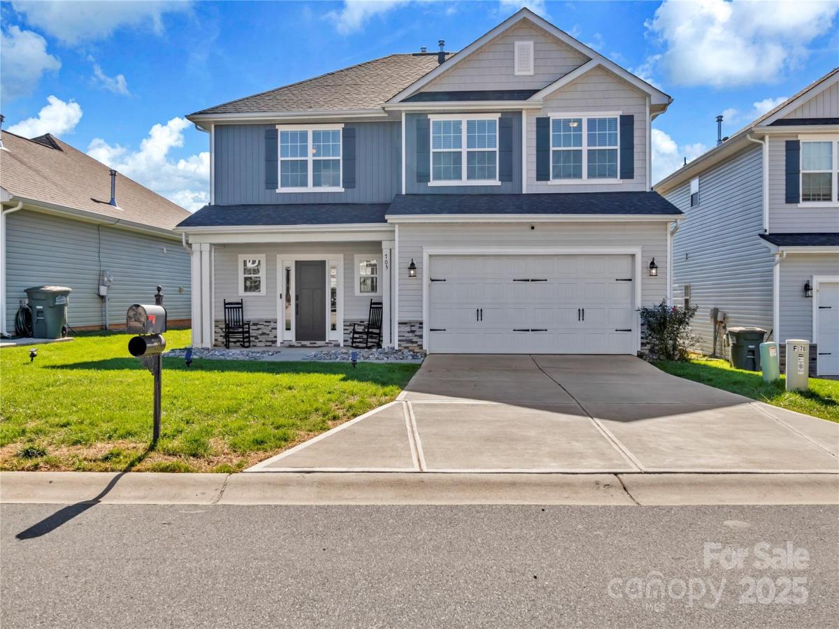 MLS #CAR4318536 image #0