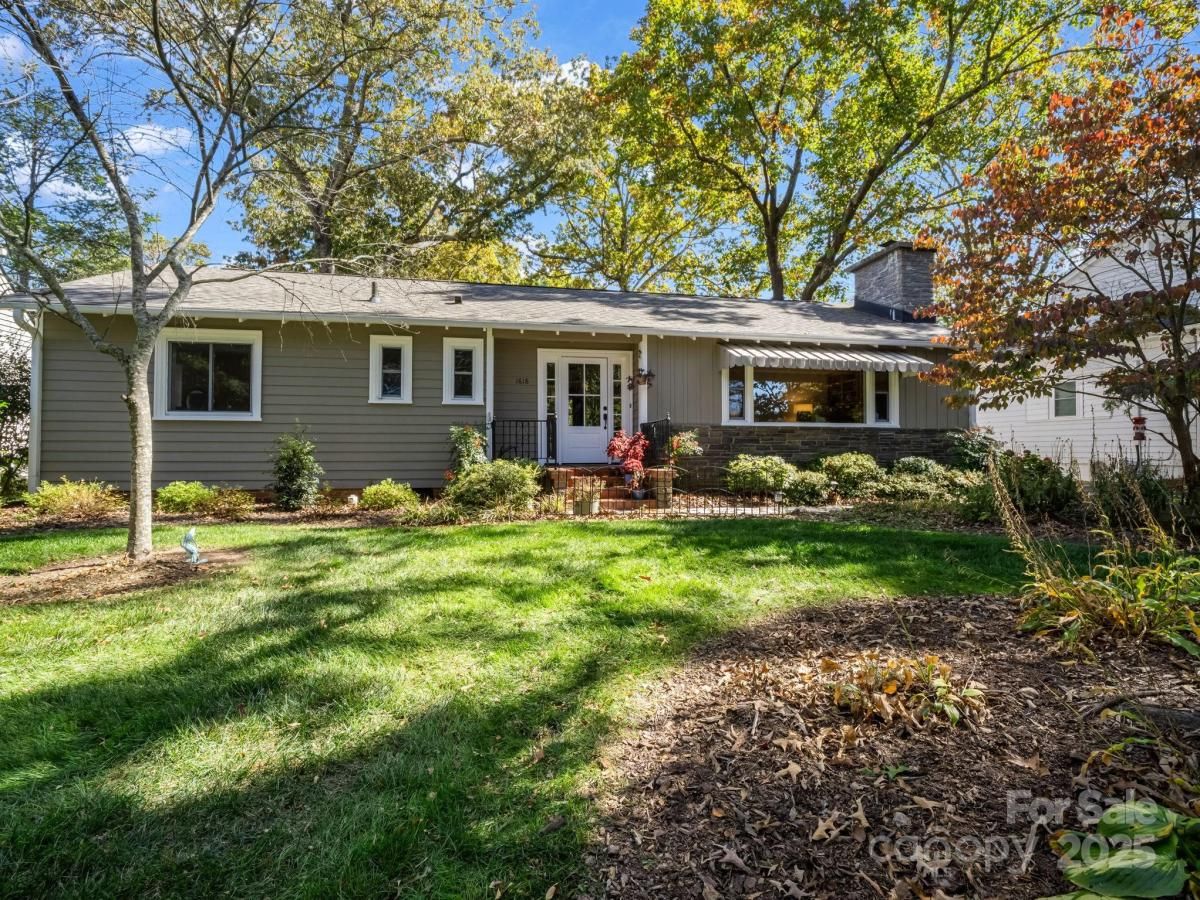 MLS #CAR4318537 image #0