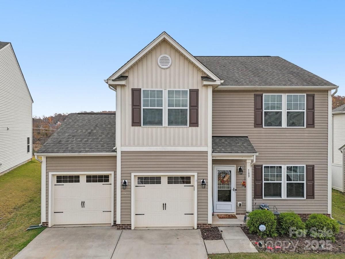 MLS #CAR4318549 image #0