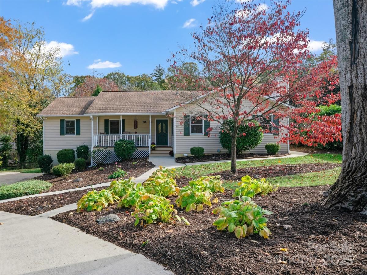 MLS #CAR4318558 image #0