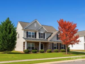 MLS #CAR4318597 image #0