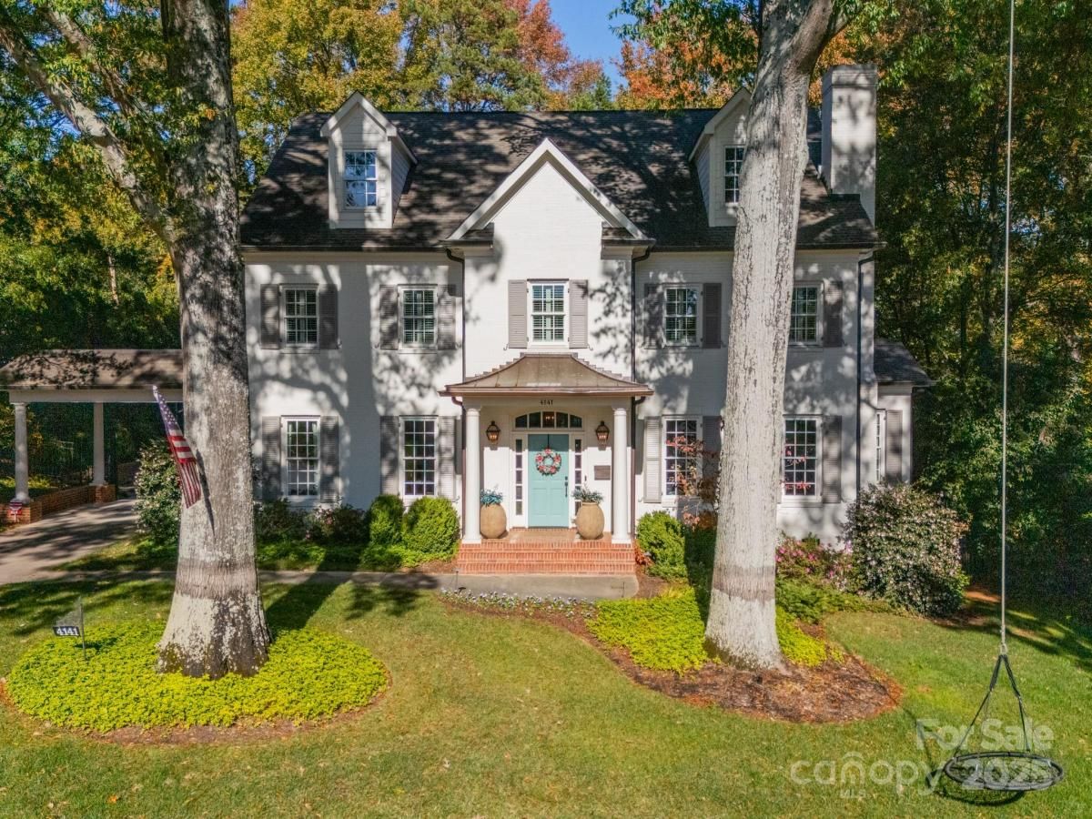 MLS #CAR4318614 image #0