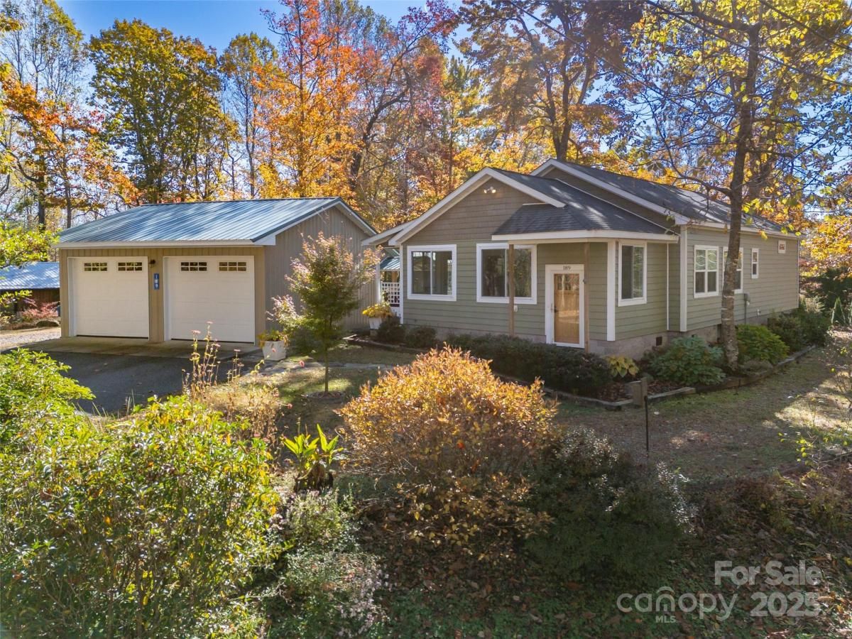 MLS #CAR4318686 image #0