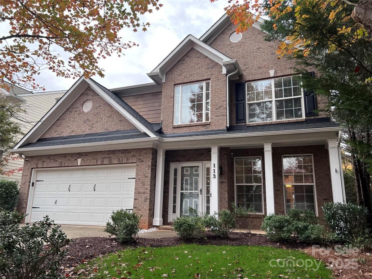 MLS #CAR4318716 image #0