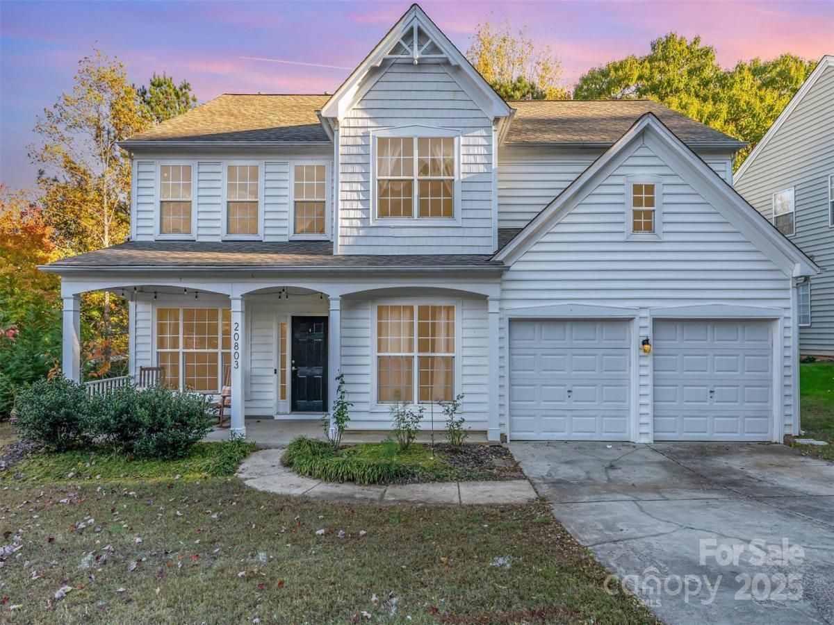 MLS #CAR4318717 image #0