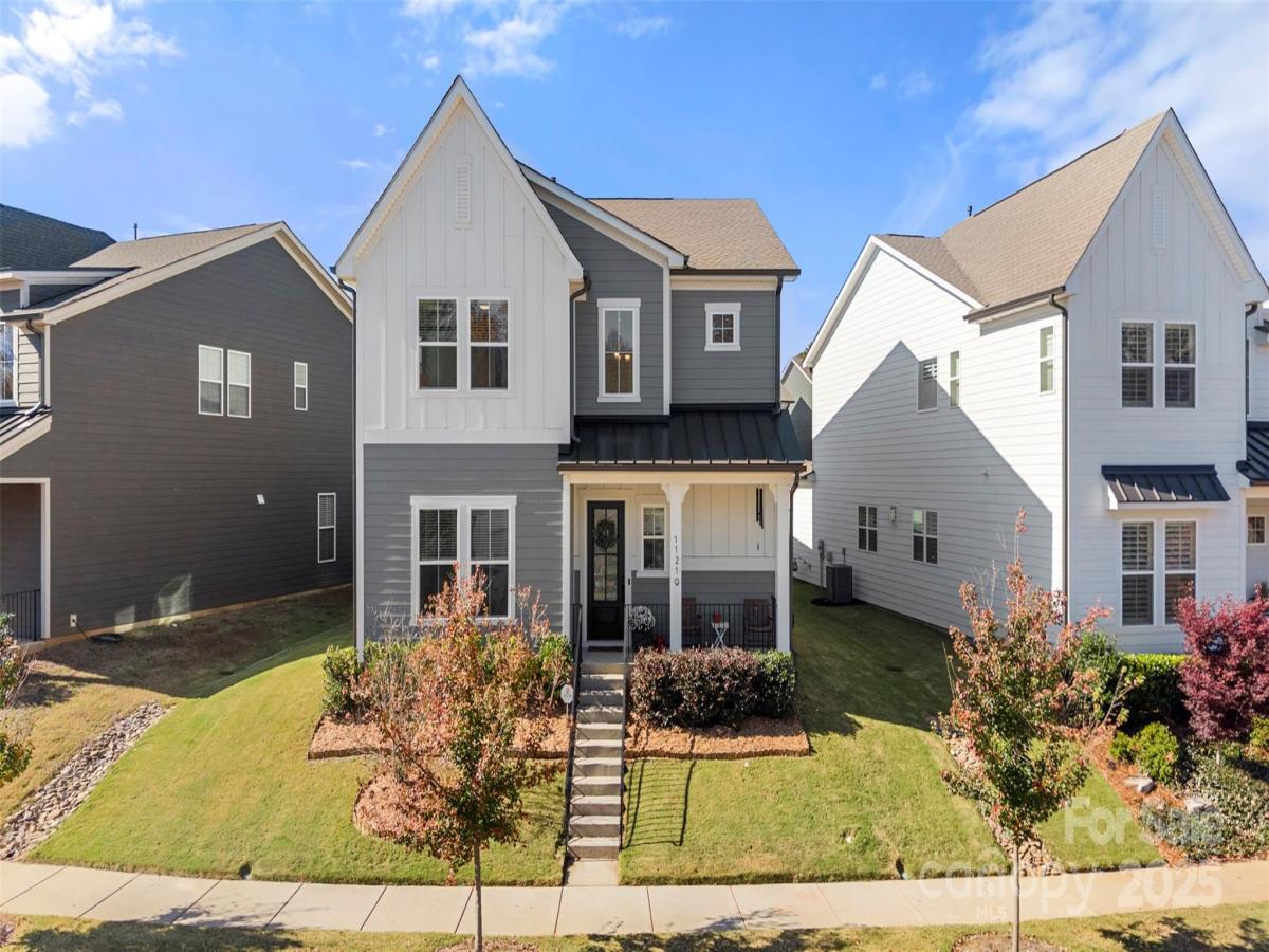 MLS #CAR4318731 image #0