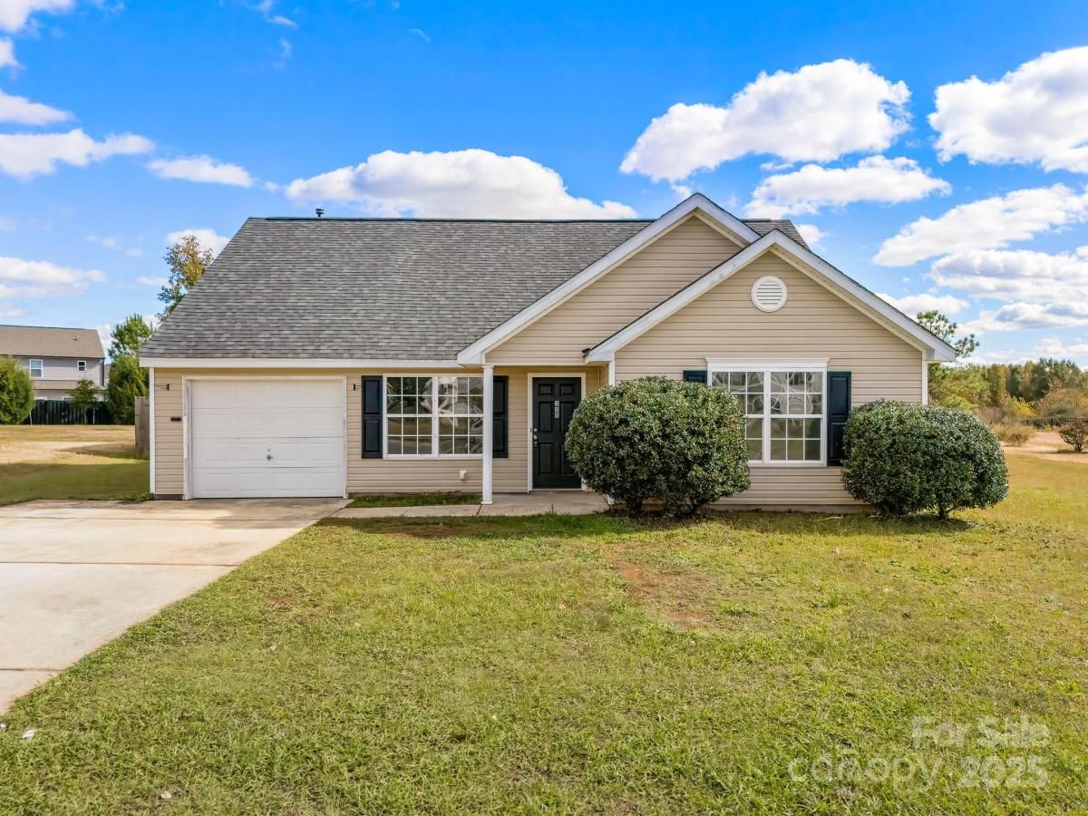 MLS #CAR4318753 image #0