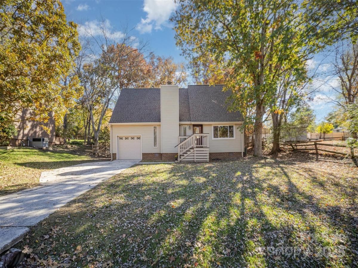 MLS #CAR4318756 image #0