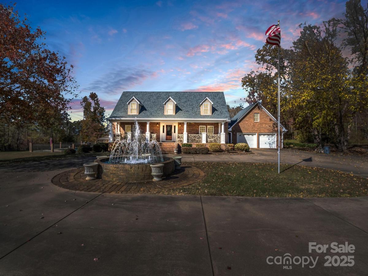 MLS #CAR4318780 image #0