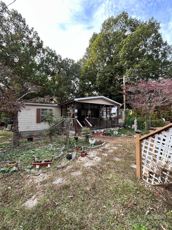 MLS #CAR4318786 image #0