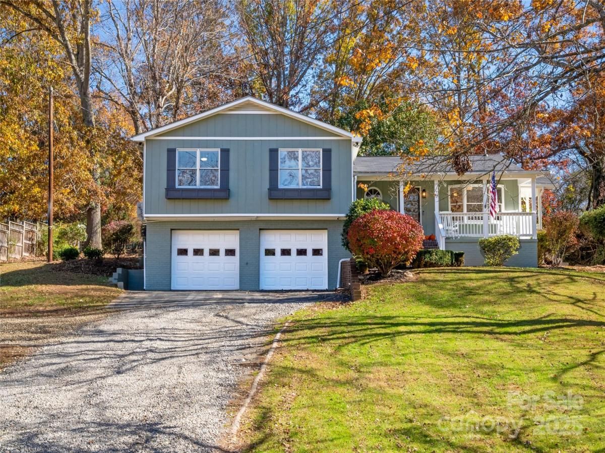 MLS #CAR4318791 image #0