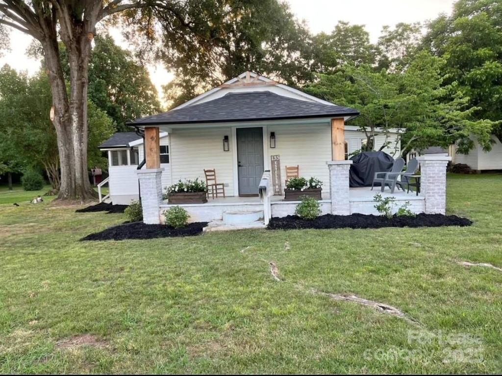 MLS #CAR4318811 image #0