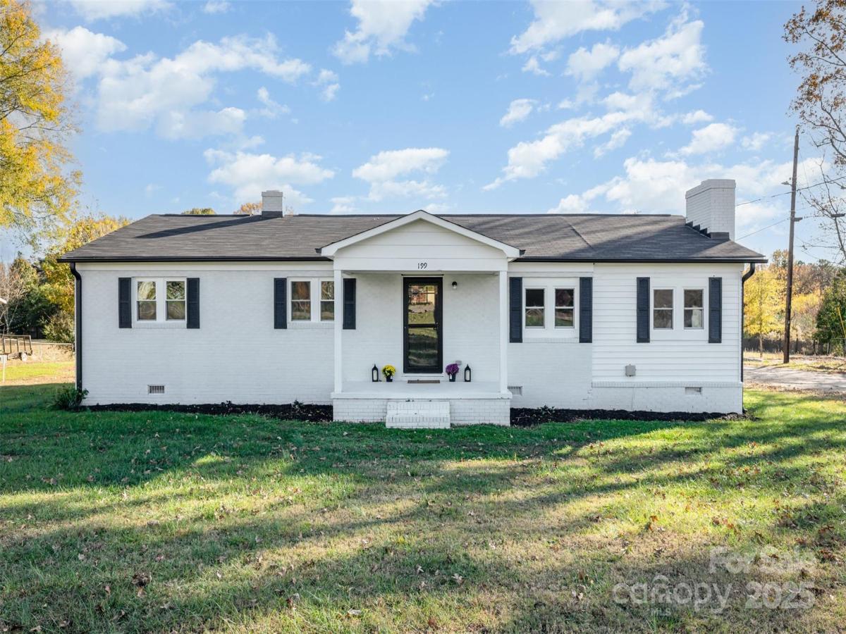 MLS #CAR4318833 image #0