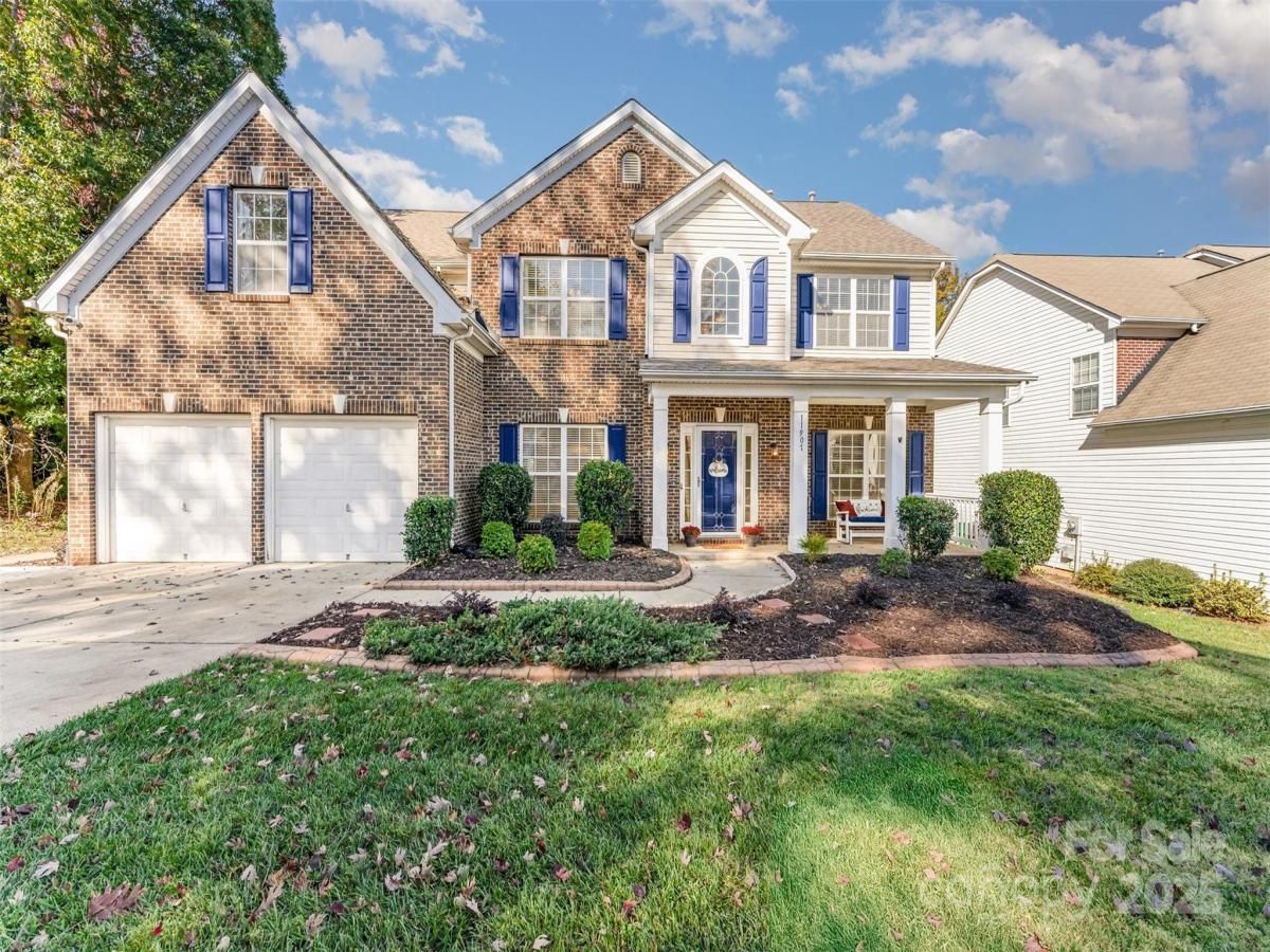 MLS #CAR4318846 image #0