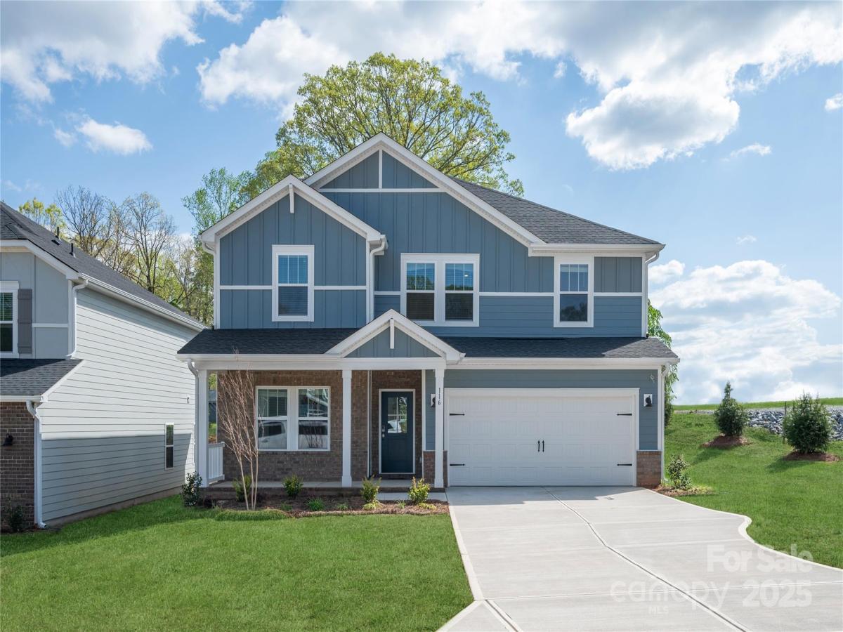 MLS #CAR4318849 image #0