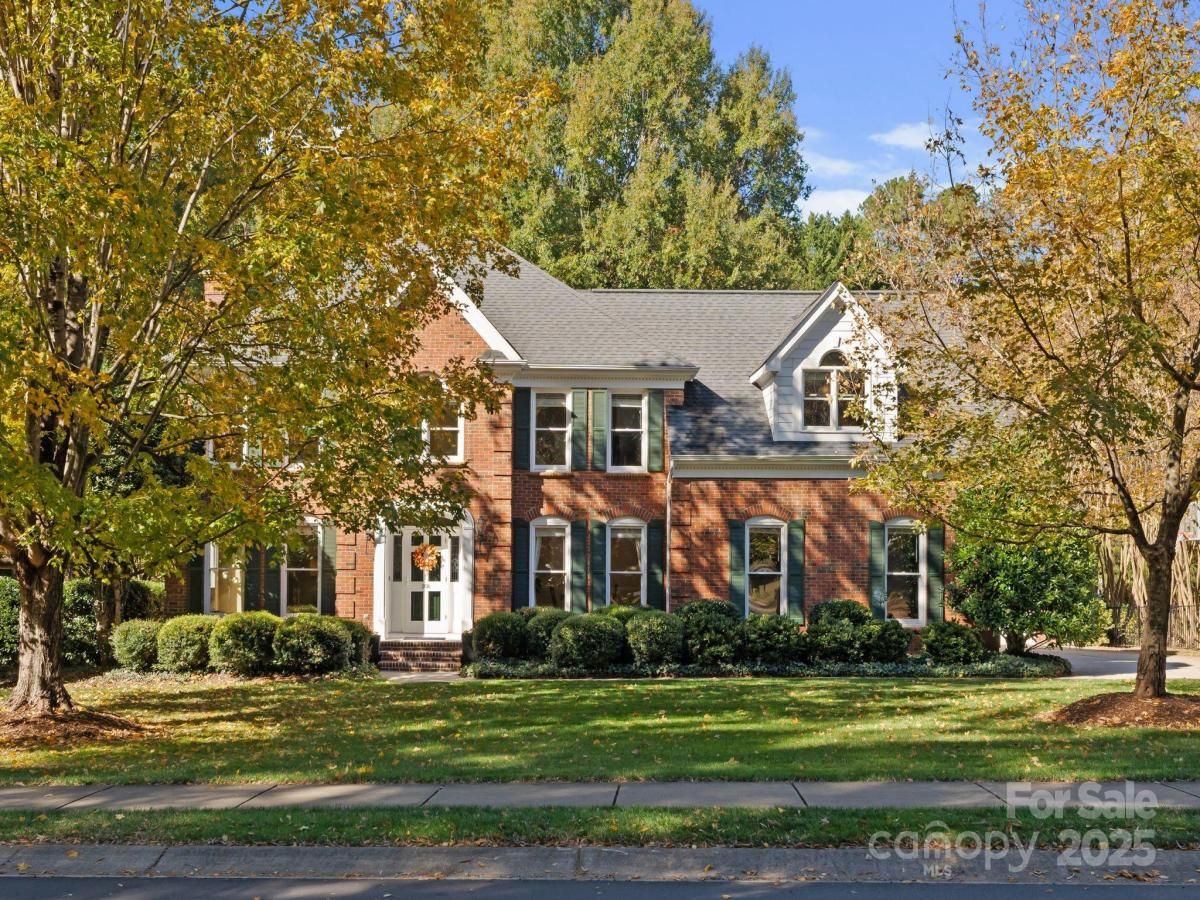 MLS #CAR4318872 image #0