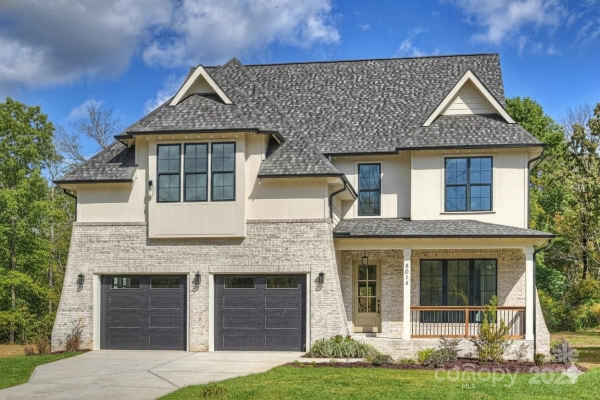 MLS #CAR4318873 image #0