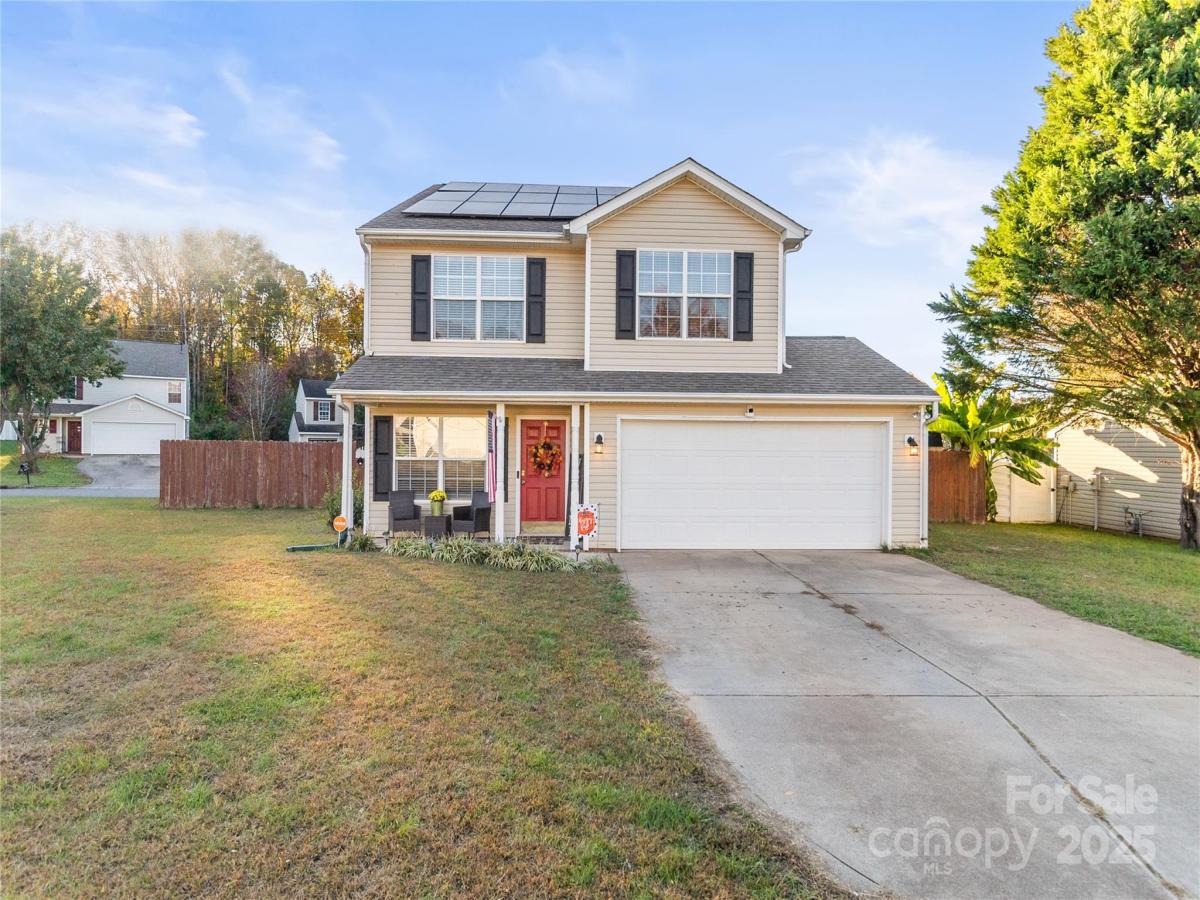 MLS #CAR4318887 image #0