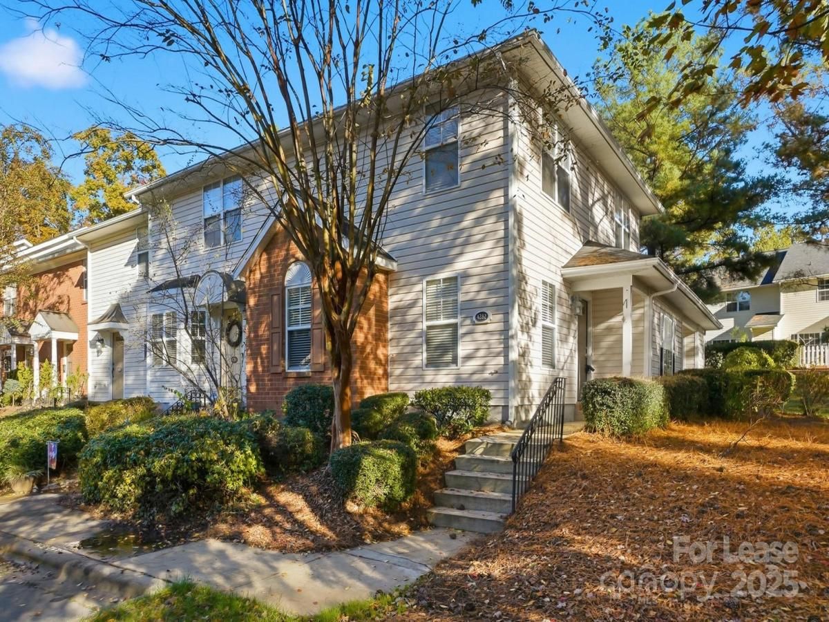 MLS #CAR4318932 image #0