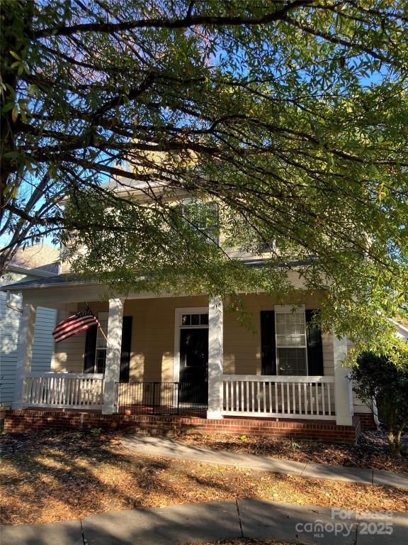 MLS #CAR4318967 image #0