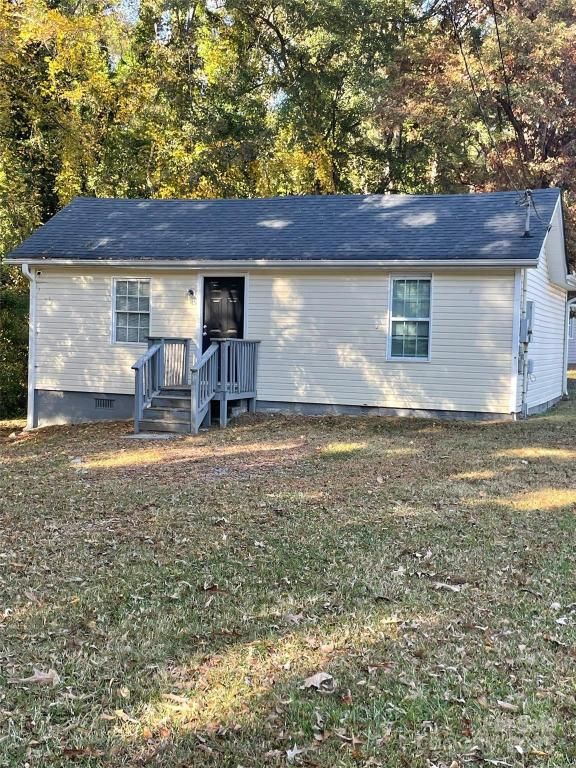 MLS #CAR4318969 image #0