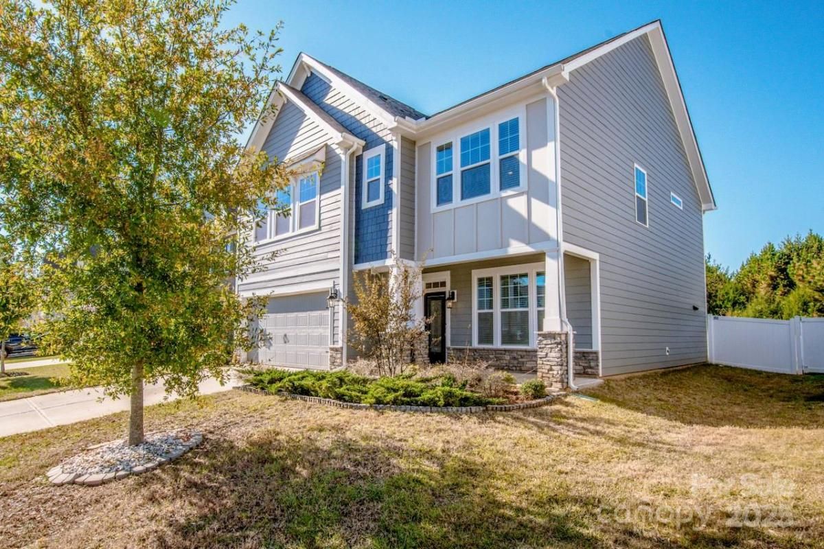 MLS #CAR4319006 image #0