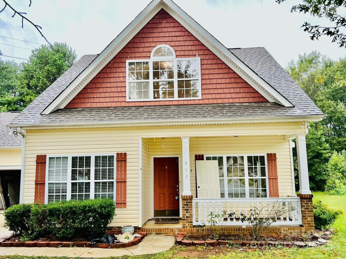 MLS #CAR4319012 image #0