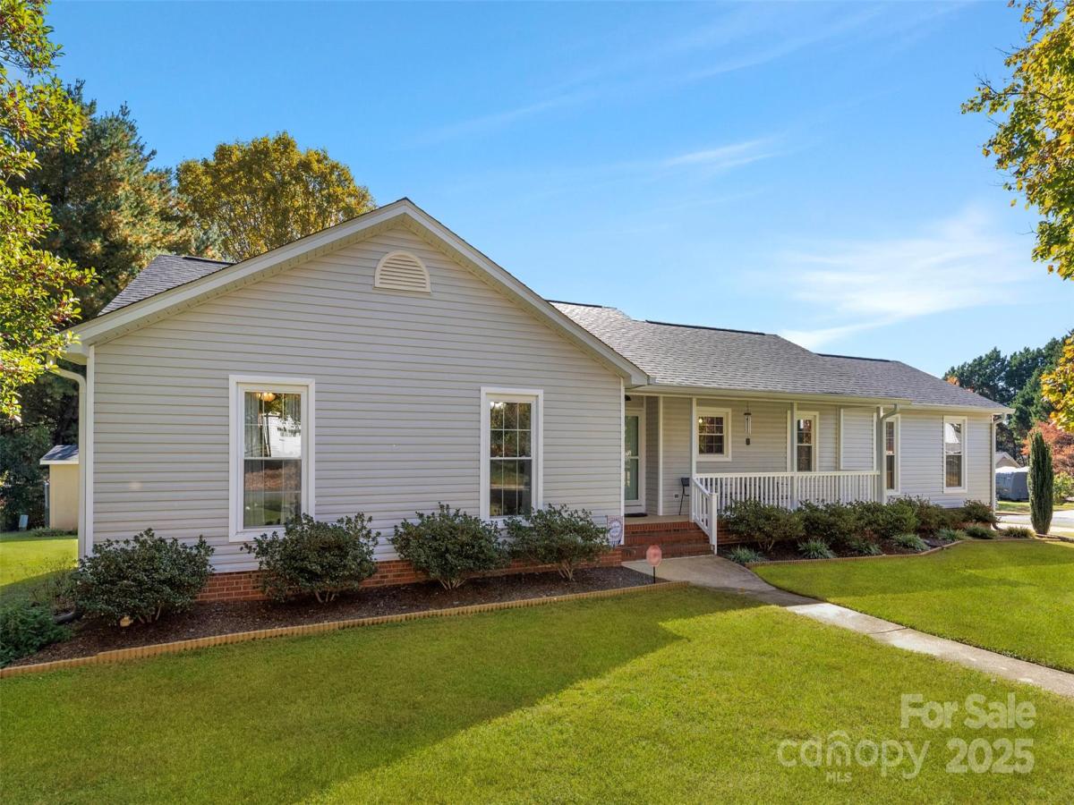 MLS #CAR4319071 image #0