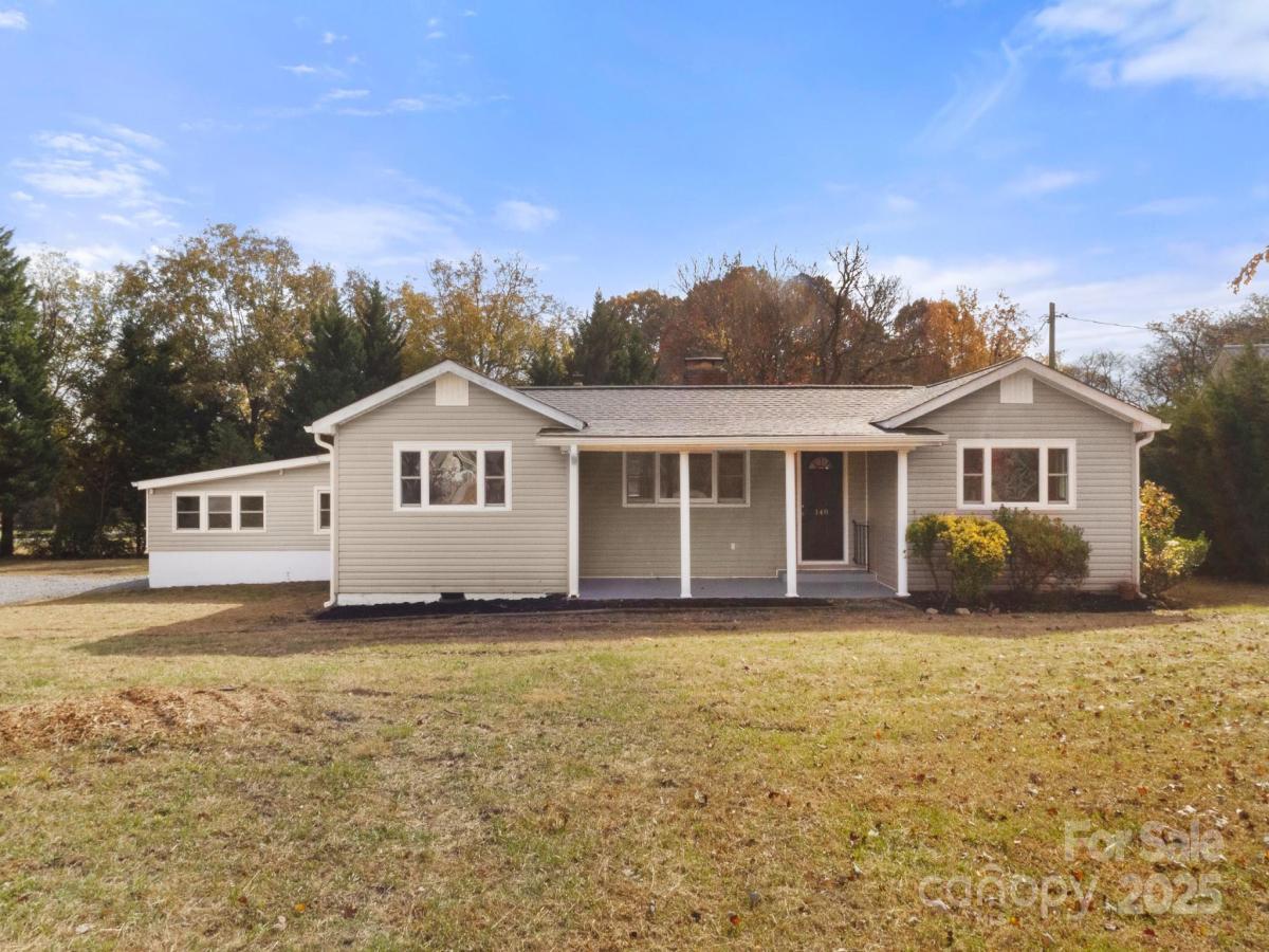 MLS #CAR4319073 image #0