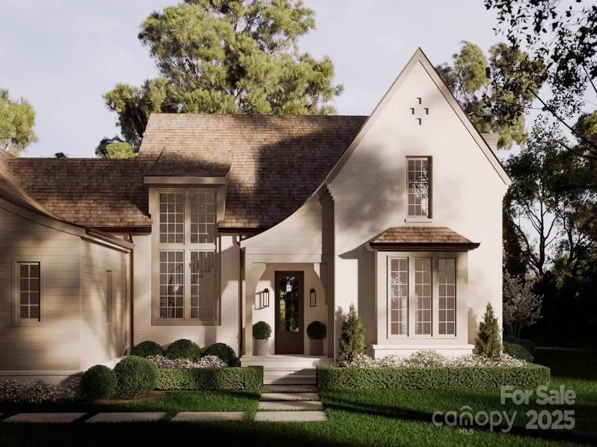 MLS #CAR4319089 image #0