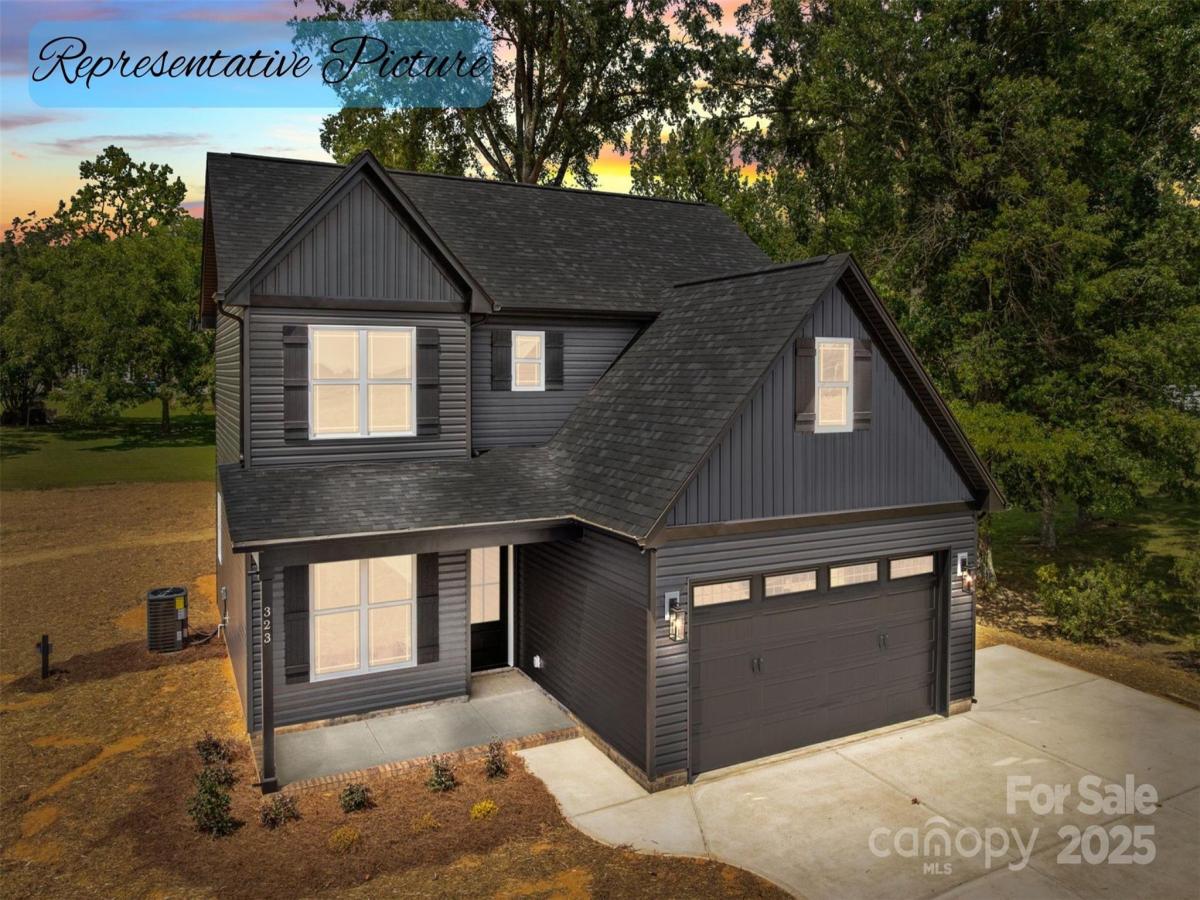 MLS #CAR4319091 image #0