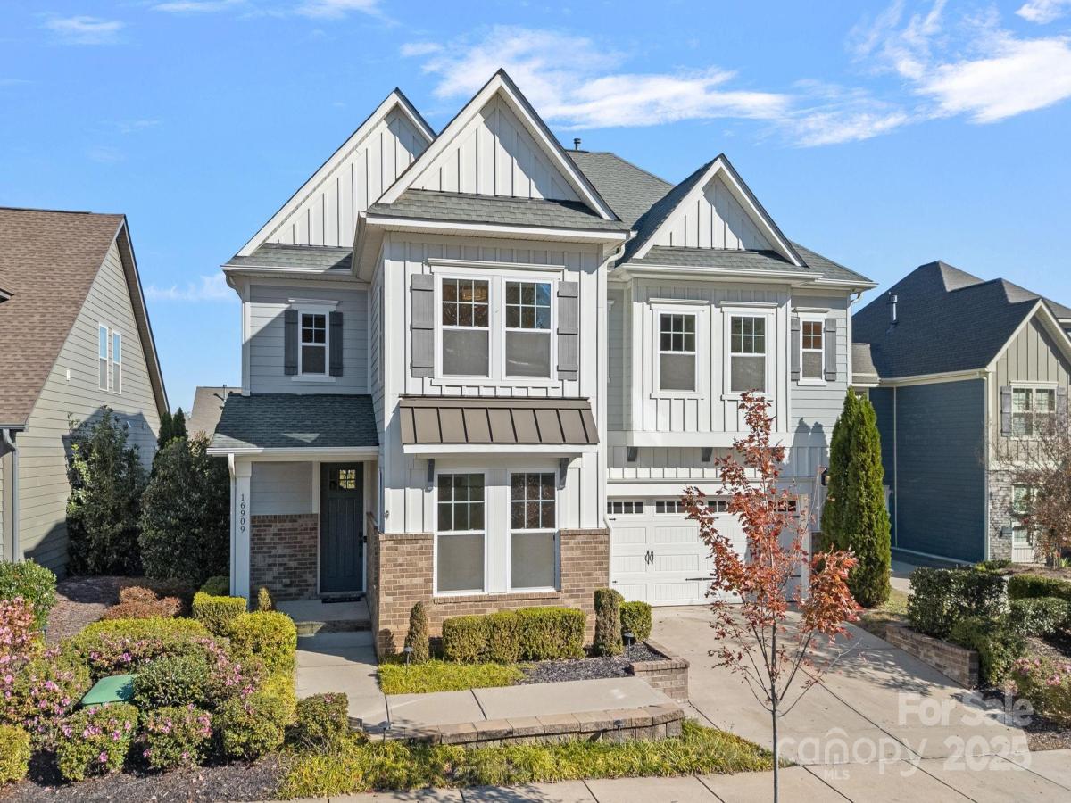 MLS #CAR4319126 image #0