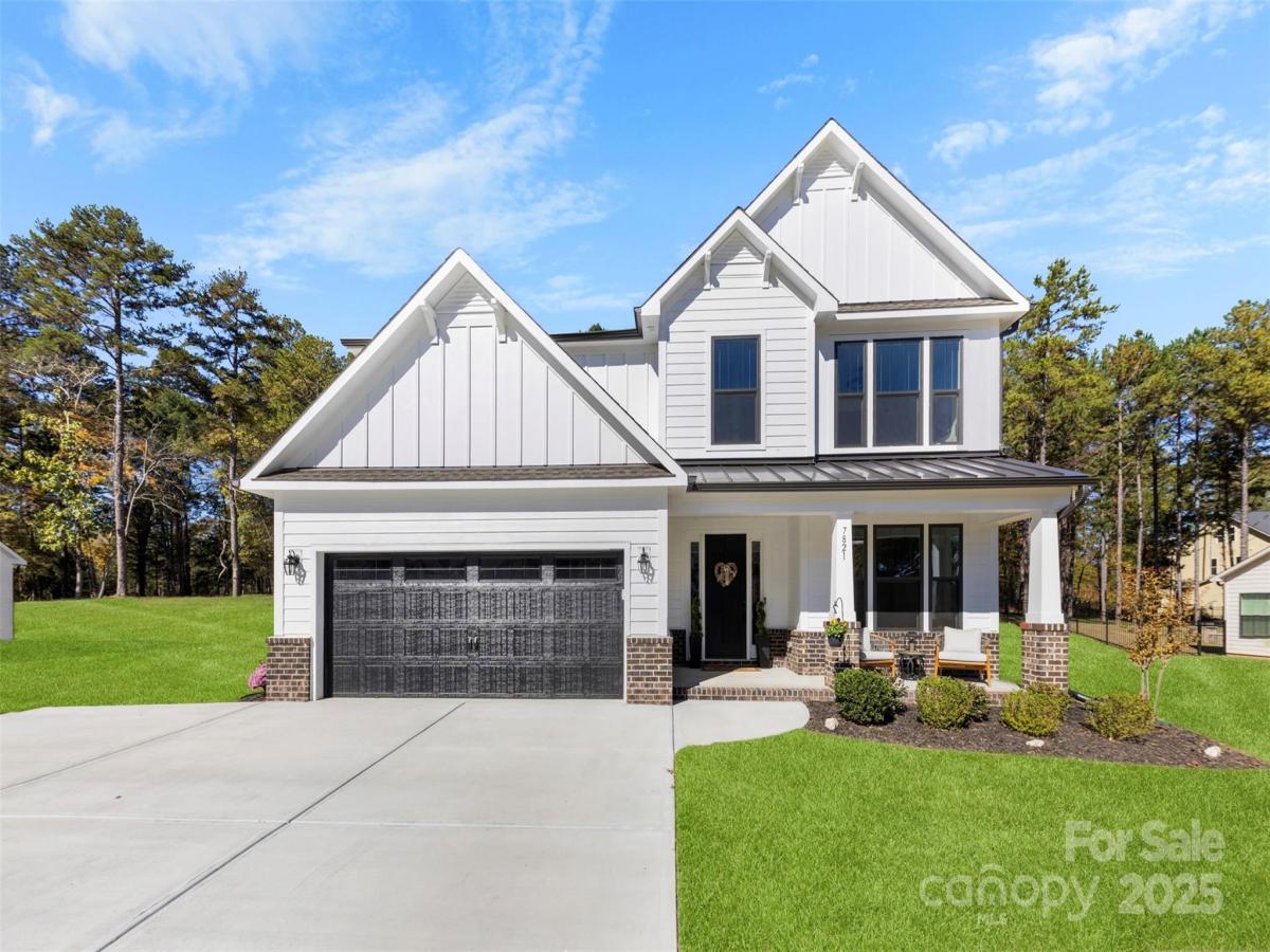 MLS #CAR4319141 image #0