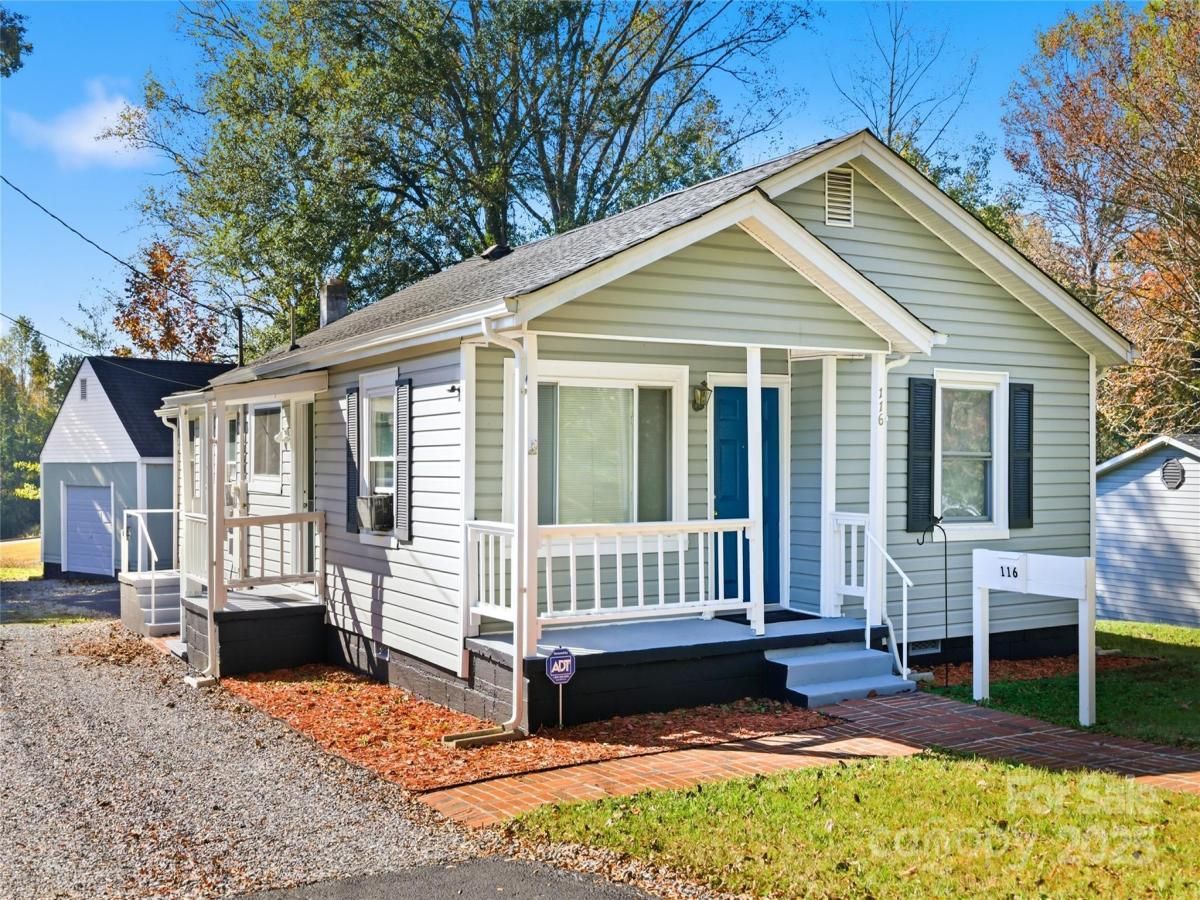 MLS #CAR4319160 image #0