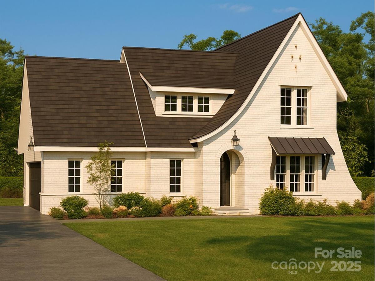 MLS #CAR4319206 image #0