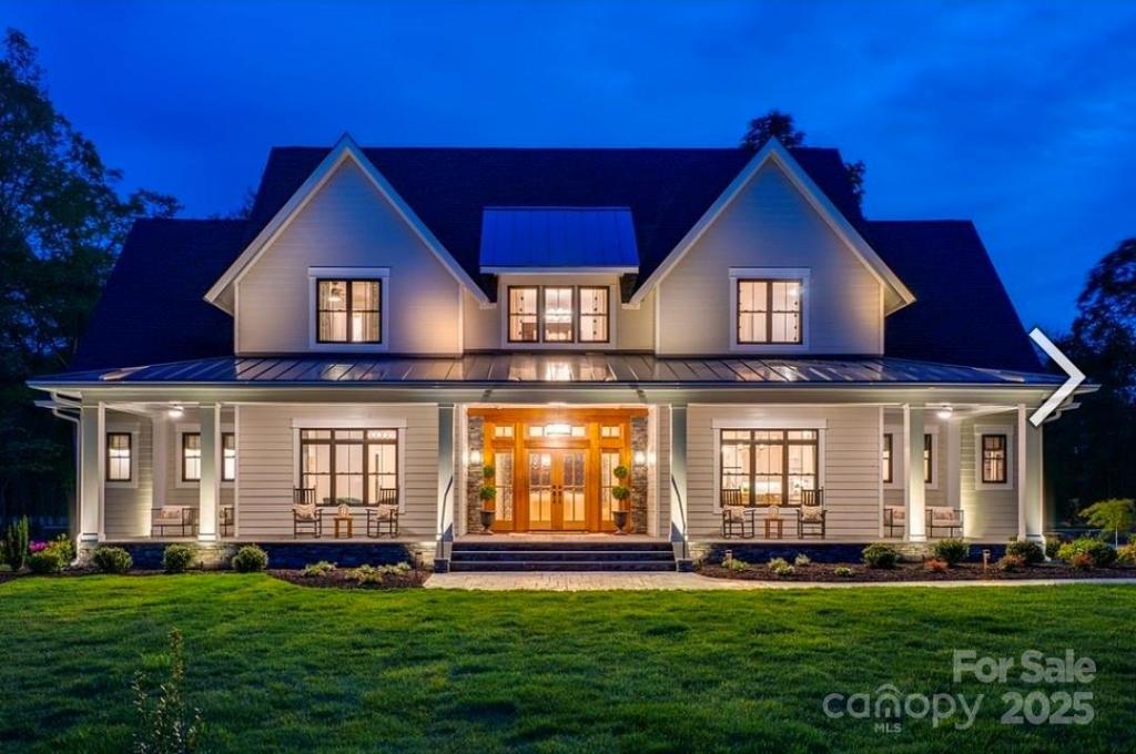 MLS #CAR4319279 image #0