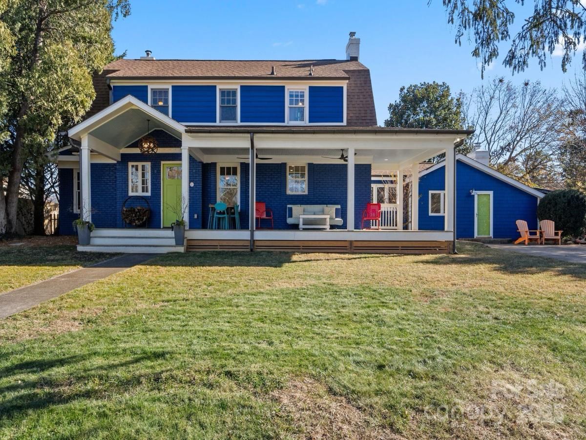 MLS #CAR4319303 image #0