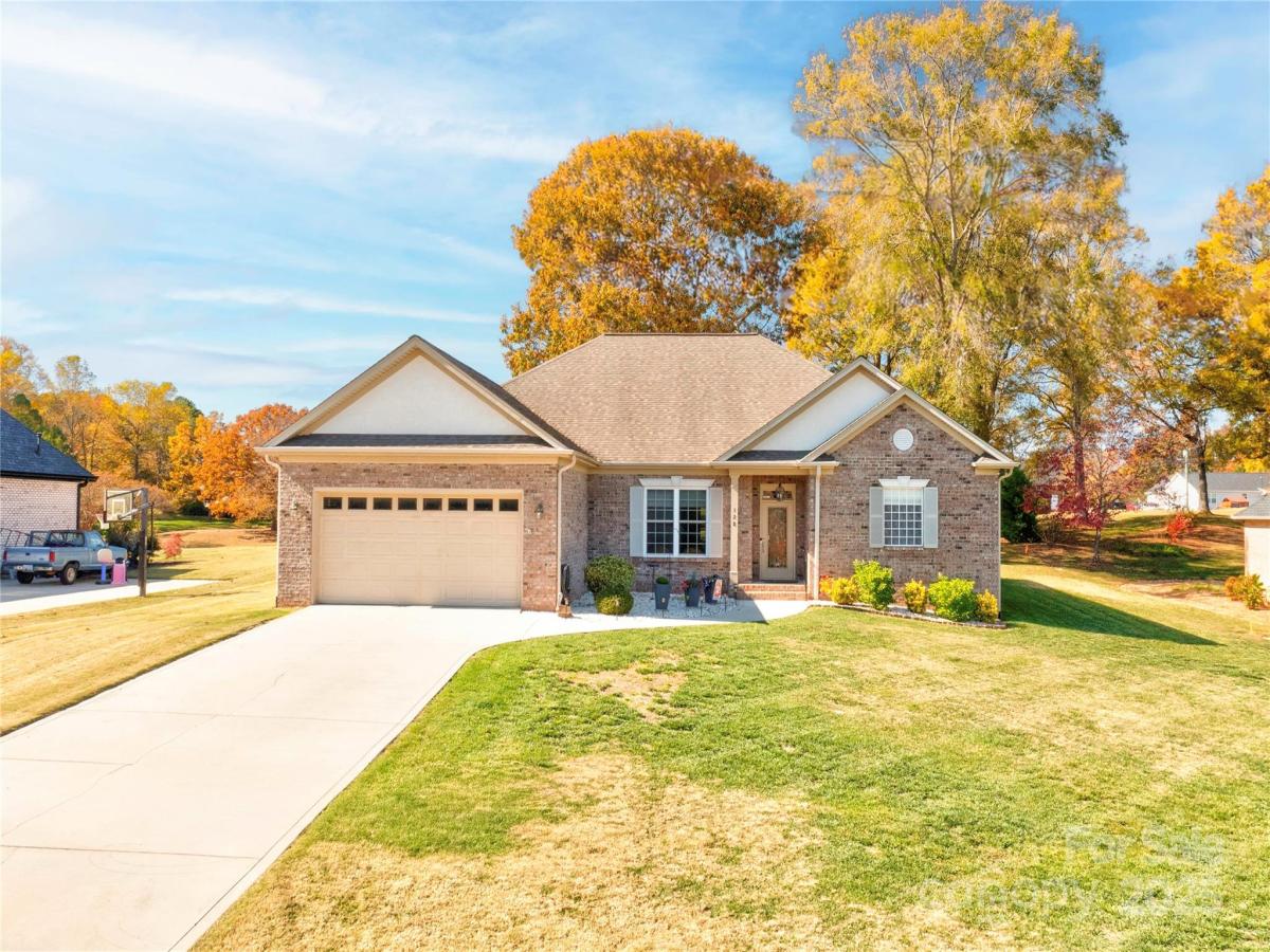 MLS #CAR4319315 image #0