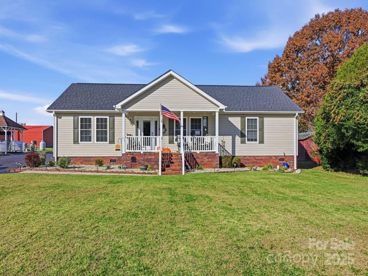 MLS #CAR4319387 image #0