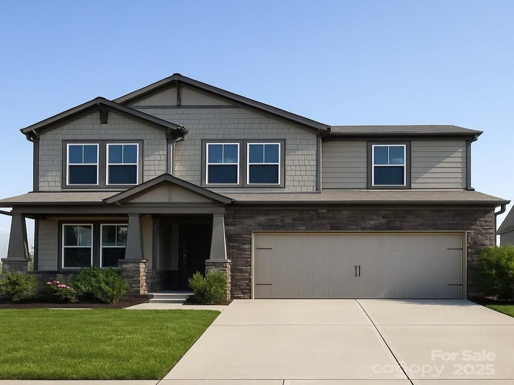 MLS #CAR4319389 image #0