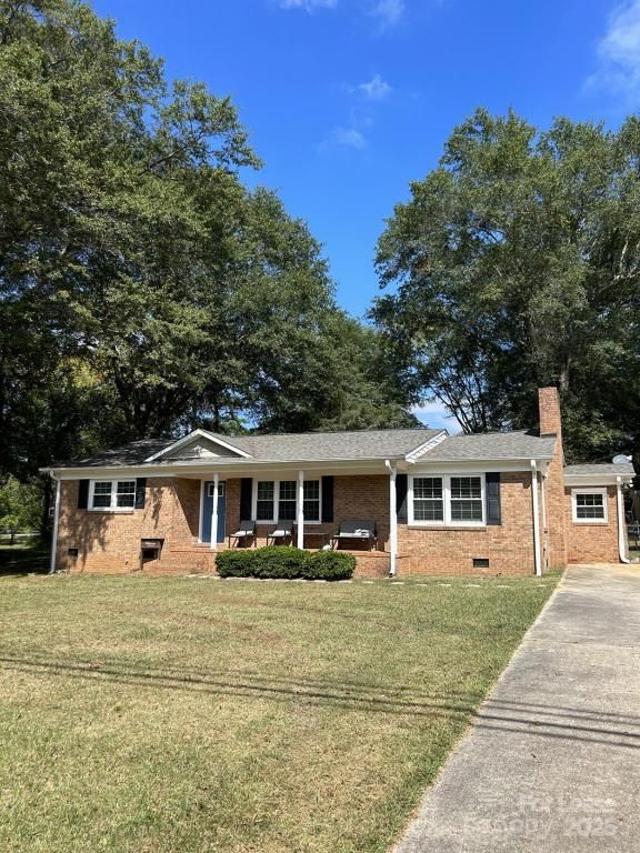 MLS #CAR4319395 image #0