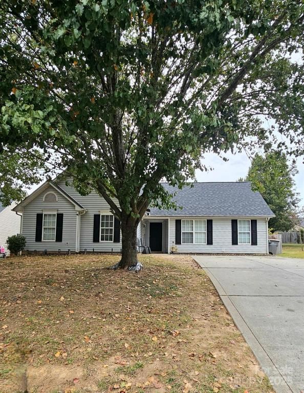 MLS #CAR4319431 image #0