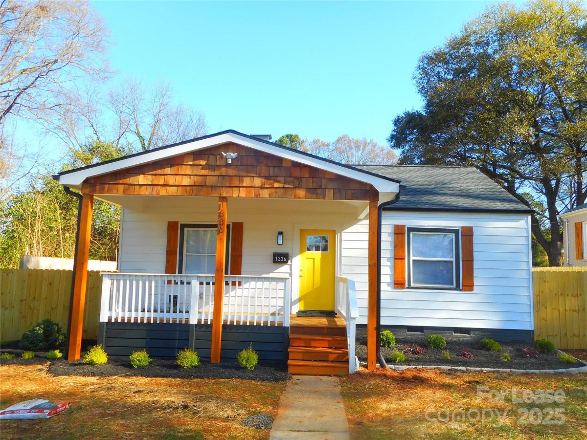 MLS #CAR4319461 image #0