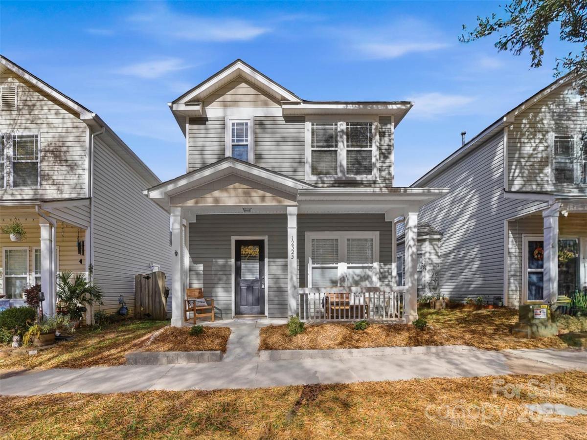 MLS #CAR4319500 image #0