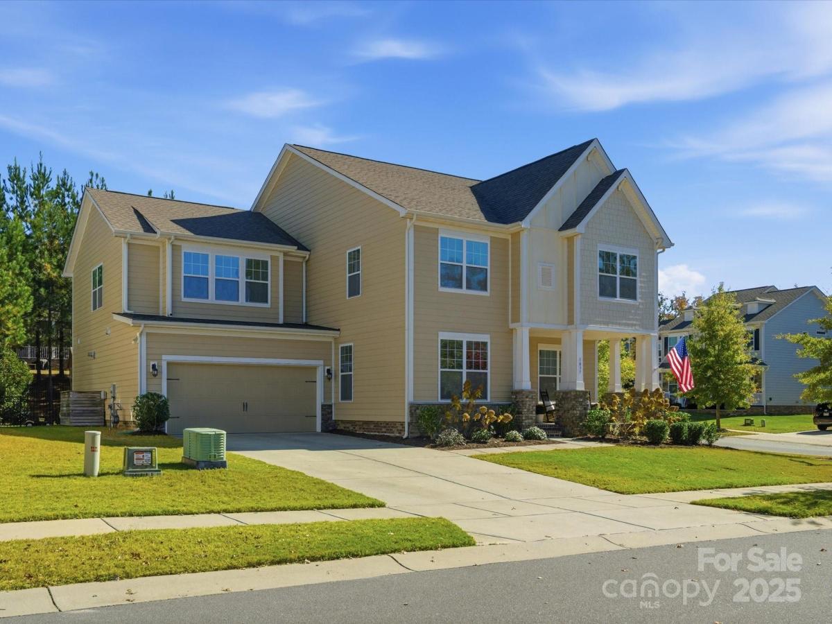 MLS #CAR4319581 image #0